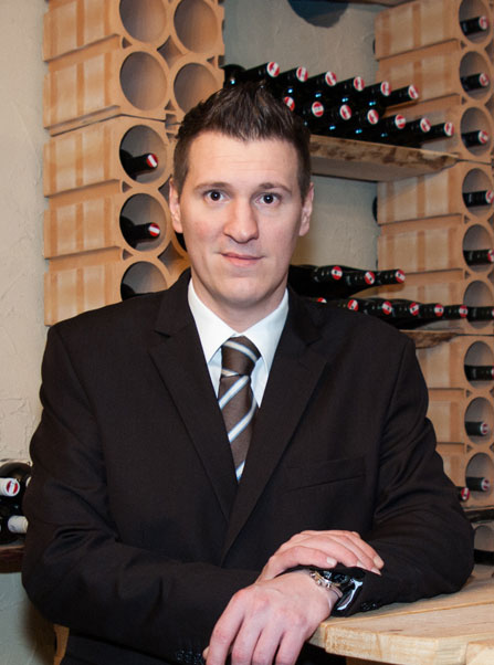Thomas Sailer